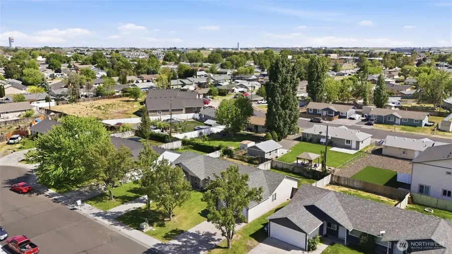 905 Ball Court, Moses Lake, WA 98837 - #3