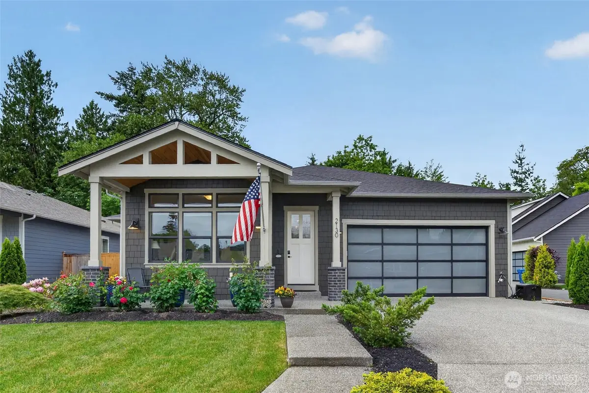 2130 5th Place, Snohomish, WA 98290 - #1
