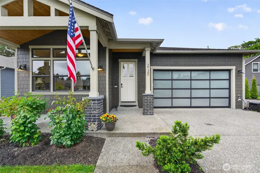 2130 5th Place, Snohomish, WA 98290 - #2