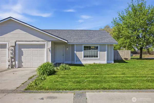 931 Hill Avenue, Moses Lake, WA 98837