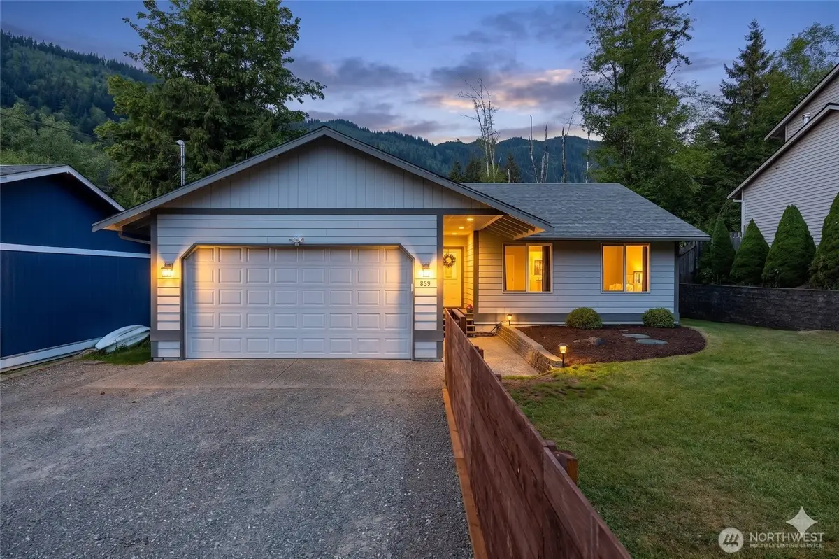 359 Echo Lane, Sedro Woolley, WA 98284 - #1