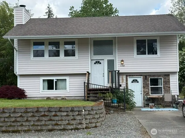 11407 240th Avenue Ct E, Buckley, WA 98321 - #1