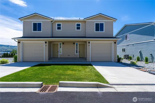 51 Phoebe Lane #G13, Manson, WA 98831