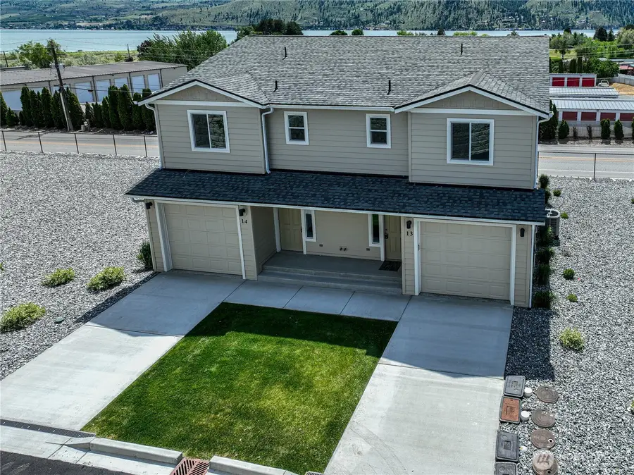 51 Phoebe Lane #G13, Manson, WA 98831 - #2