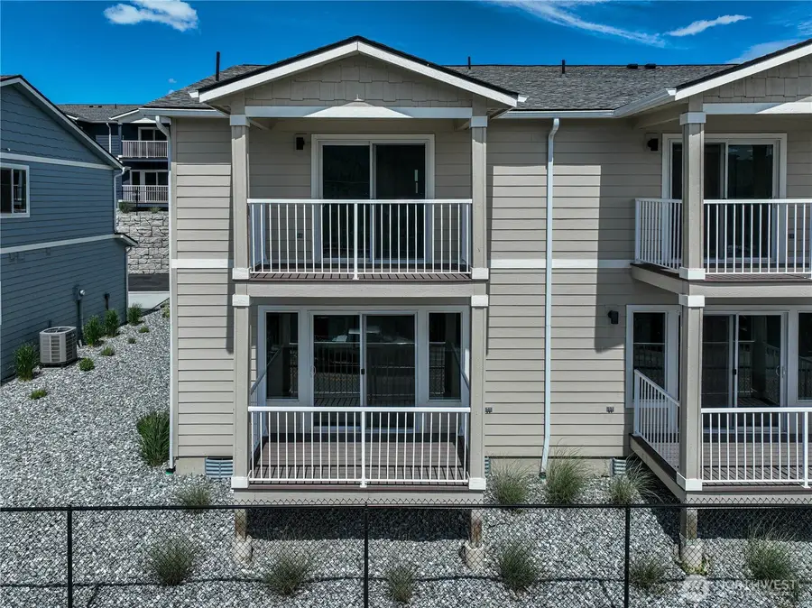 51 Phoebe Lane #G13, Manson, WA 98831 - #3