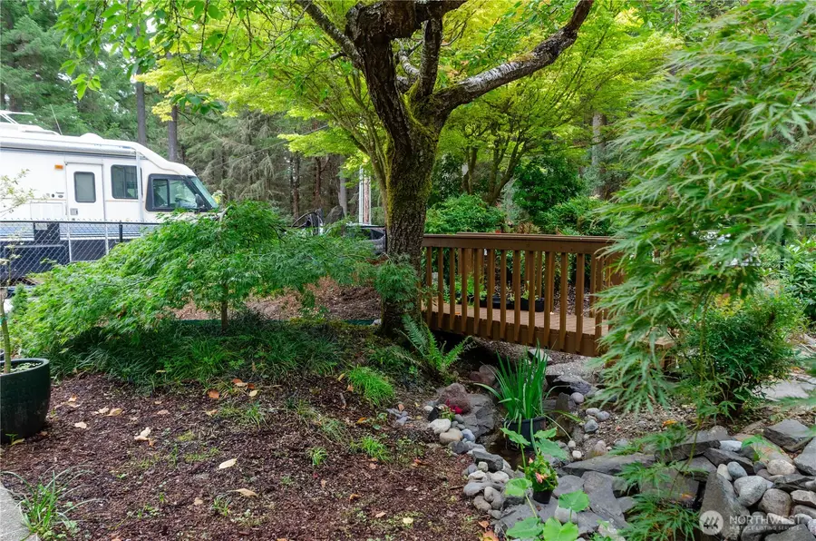 12801 108th Street, Anderson Island, WA 98303 - #2