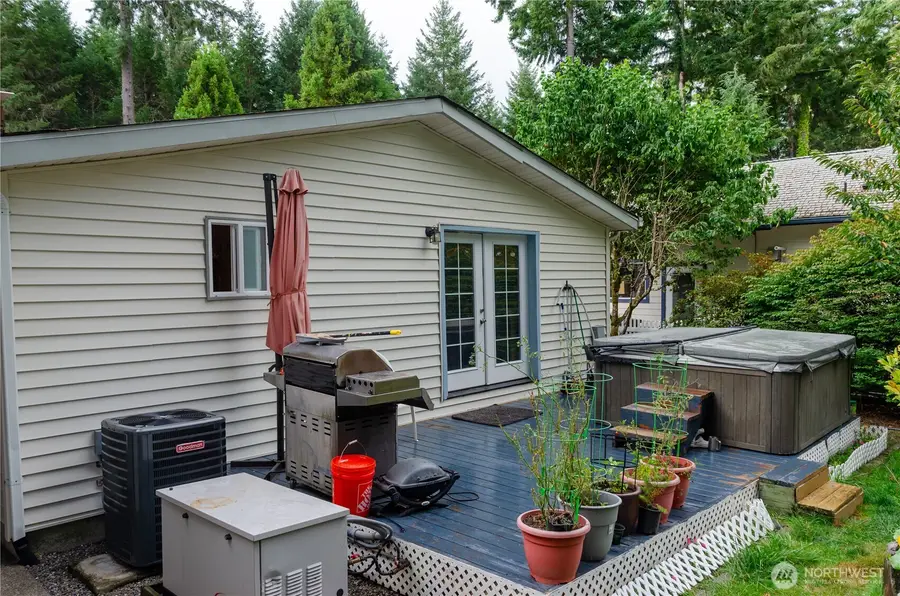 12801 108th Street, Anderson Island, WA 98303 - #3