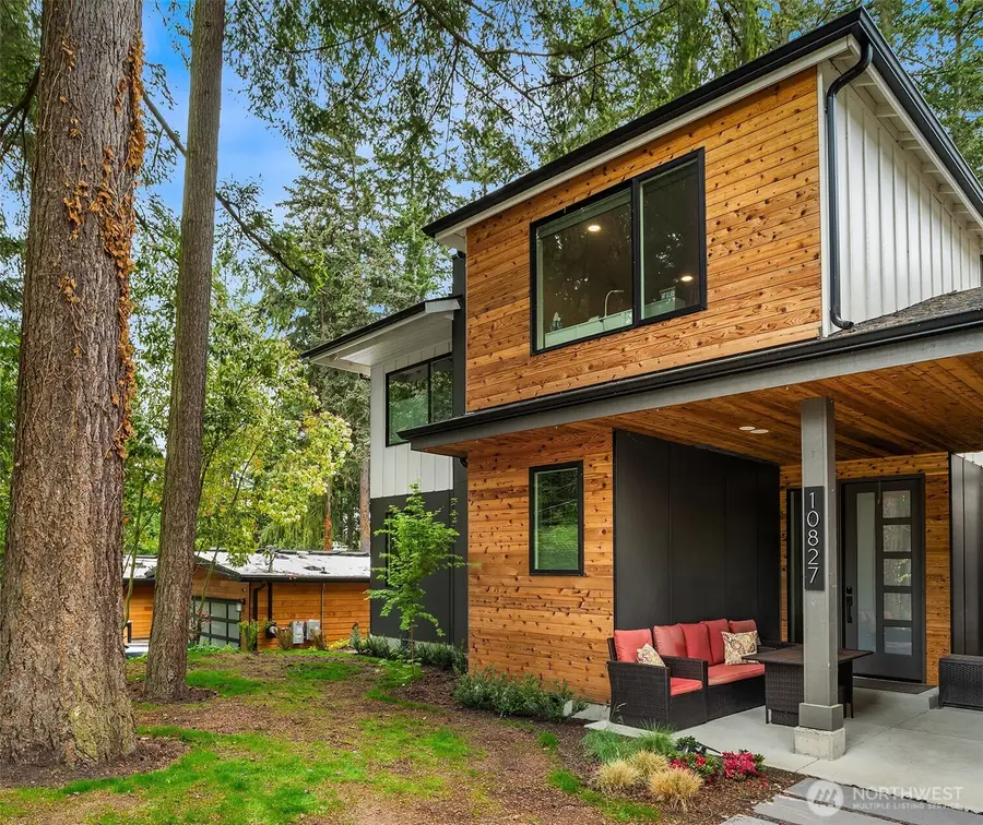 10827 104th Avenue Ne, Kirkland, WA 98033 - #2