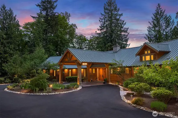16700 Saybrook Drive Ne, Woodinville, WA 98077