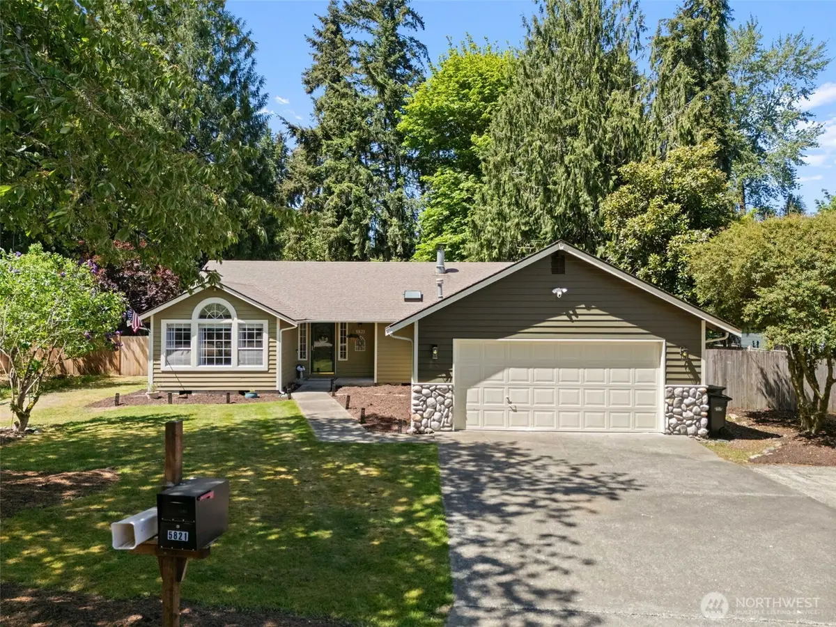 5821 Winnwood Drive Se, Olympia, WA 98513 - #1