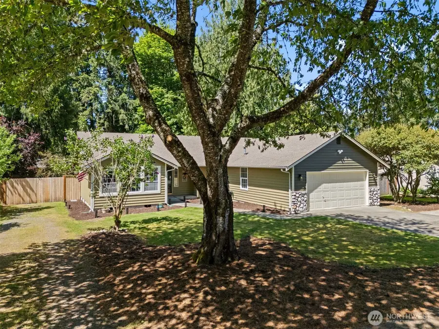 5821 Winnwood Drive Se, Olympia, WA 98513 - #3