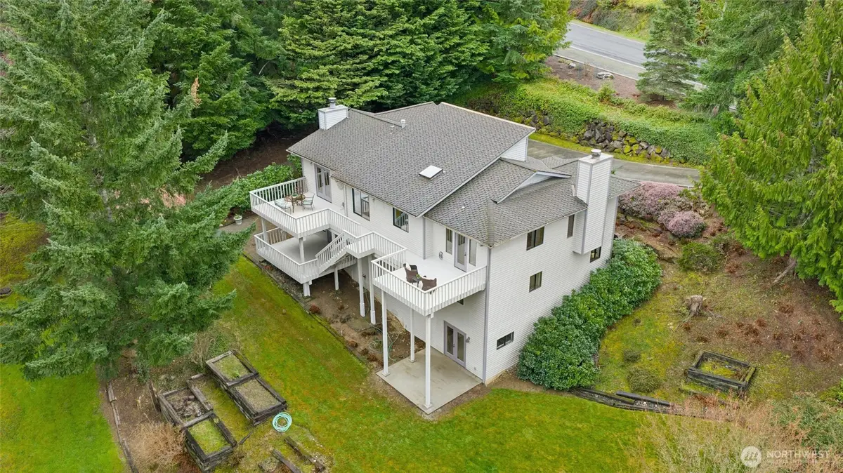 2420 Squak Mountain Loop Sw, Issaquah, WA 98027 - #1