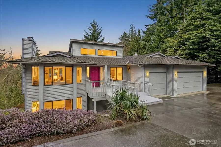 2420 Squak Mountain Loop Sw, Issaquah, WA 98027 - #3