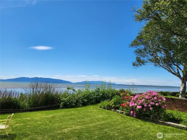 639 Marine Drive, Bellingham, WA 98225