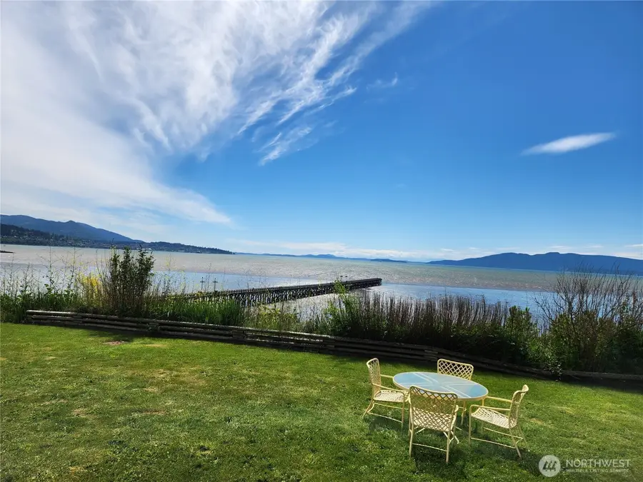 639 Marine Drive, Bellingham, WA 98225 - #2
