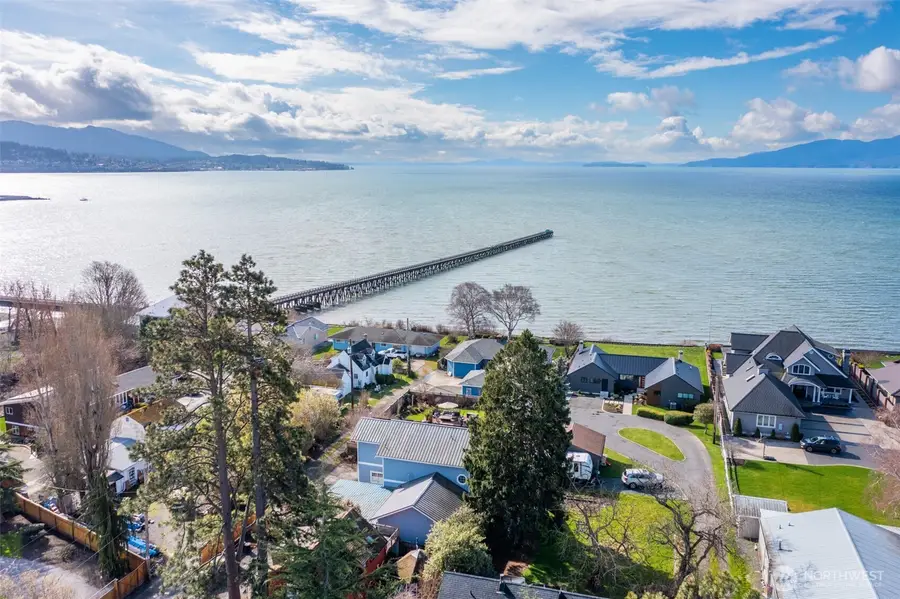 639 Marine Drive, Bellingham, WA 98225 - #3