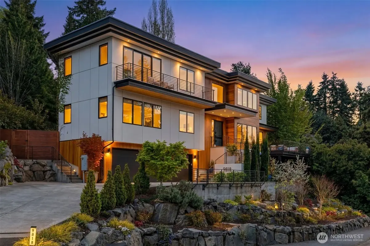 9818 SE 42nd Place, Mercer Island, WA 98040 - #1