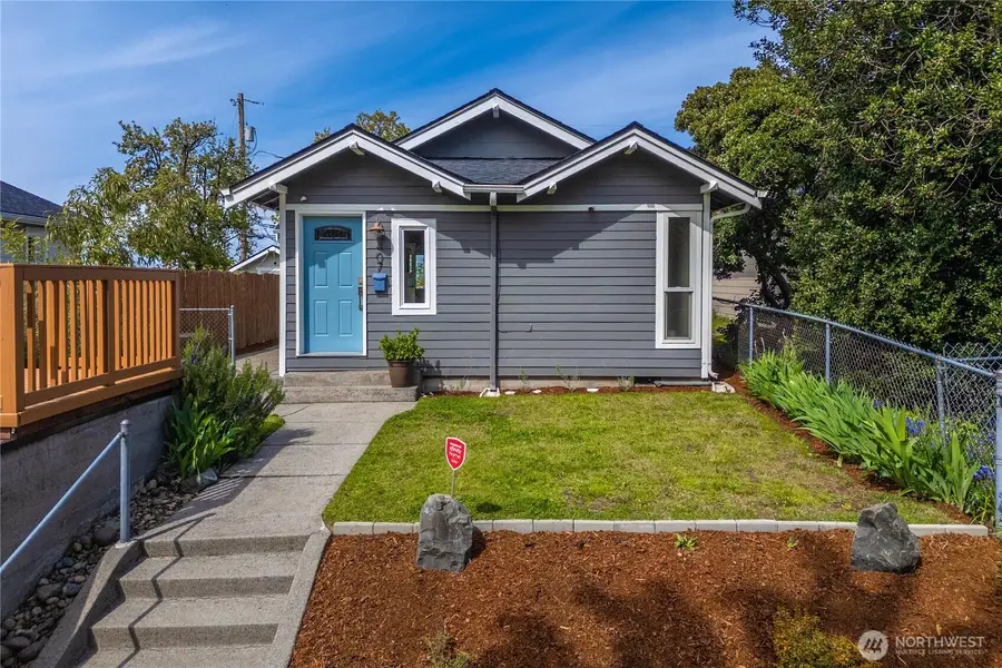 407 E Wright Ave, Tacoma, WA 98404 - #2