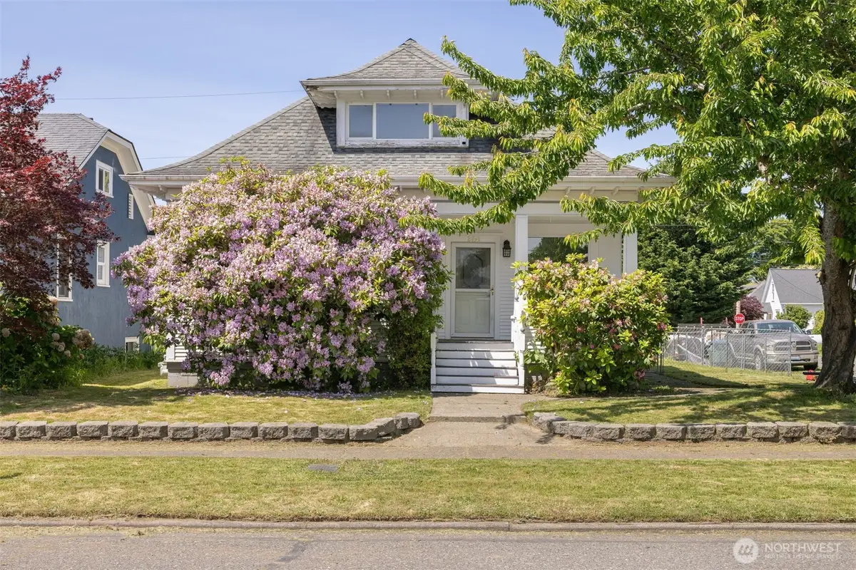 2431 Lynn Street, Bellingham, WA 98225 - #1