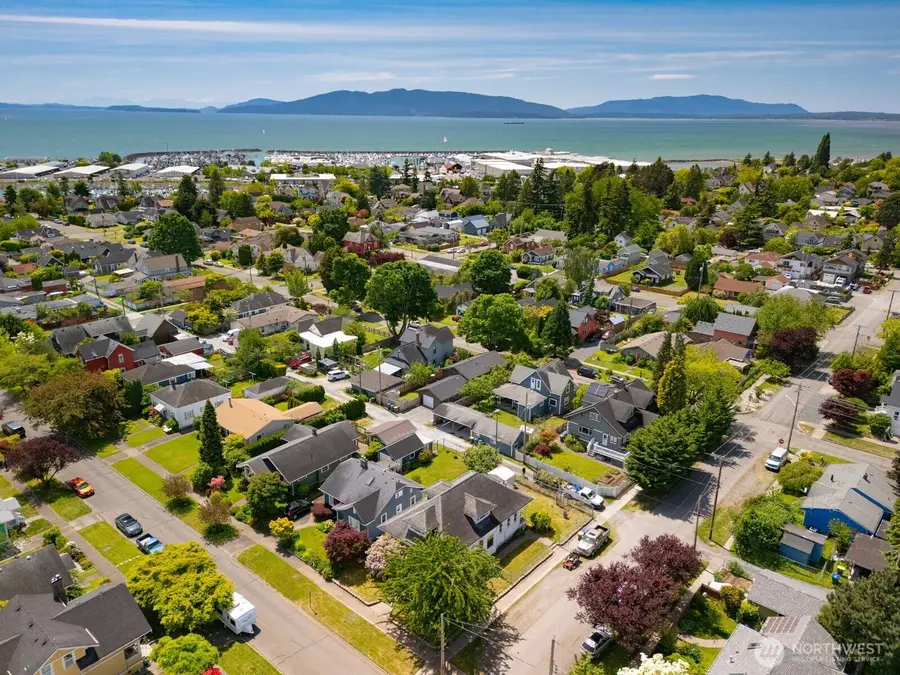 2431 Lynn Street, Bellingham, WA 98225 - #2
