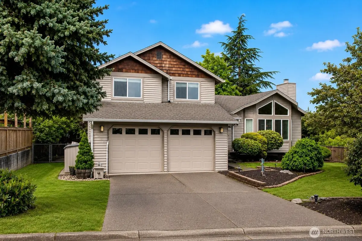 2411 T Street Nw, Auburn, WA 98001 - #1