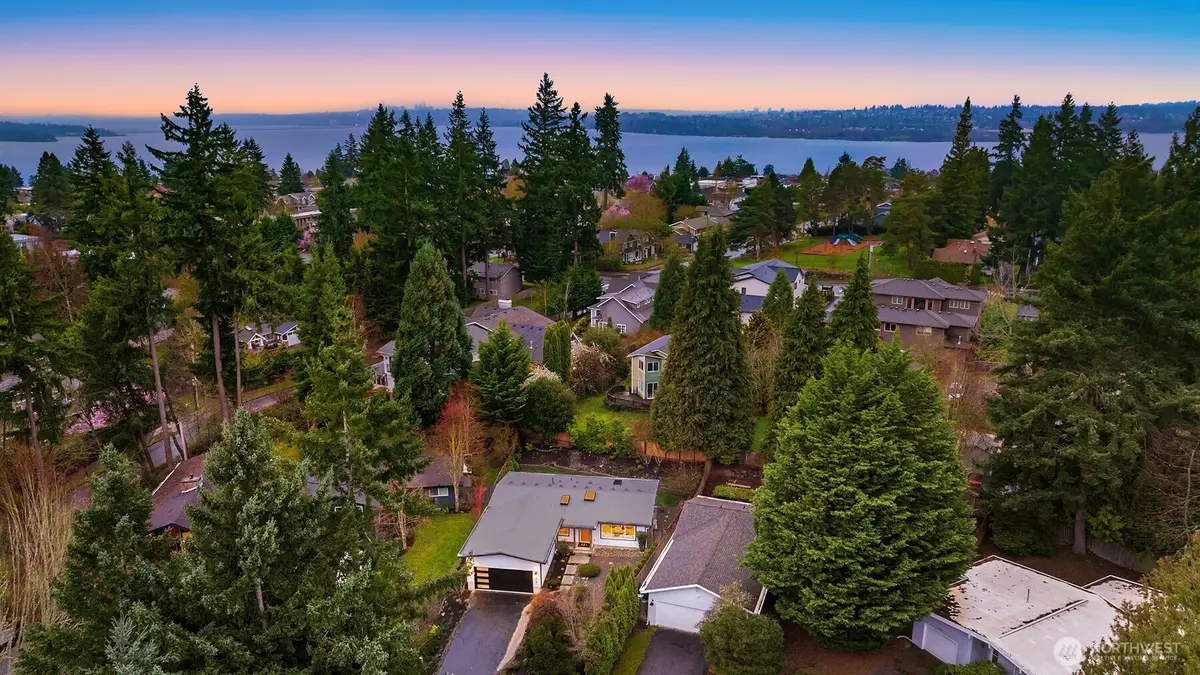 1513 3rd Place, Kirkland, WA 98033 - #1