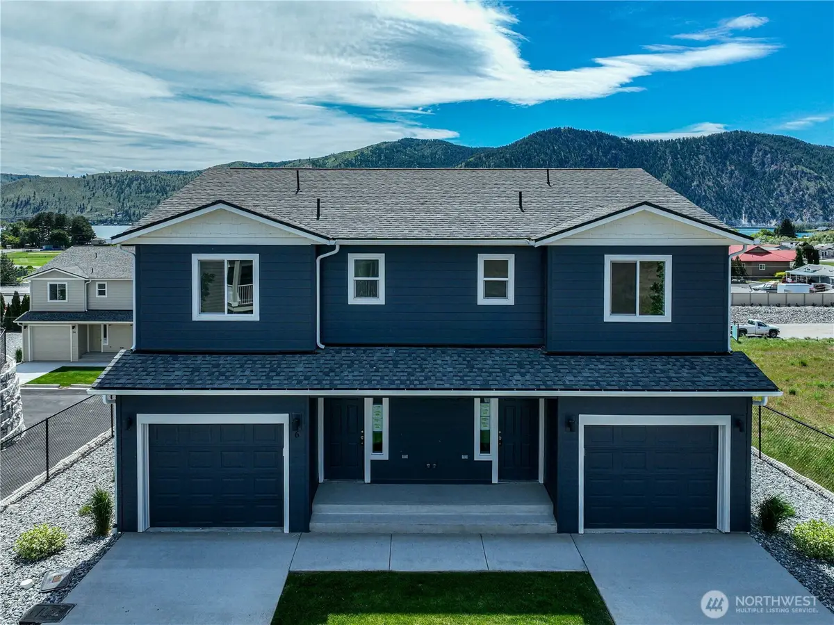 51 Phoebe Lane #C6, Manson, WA 98831 - #1