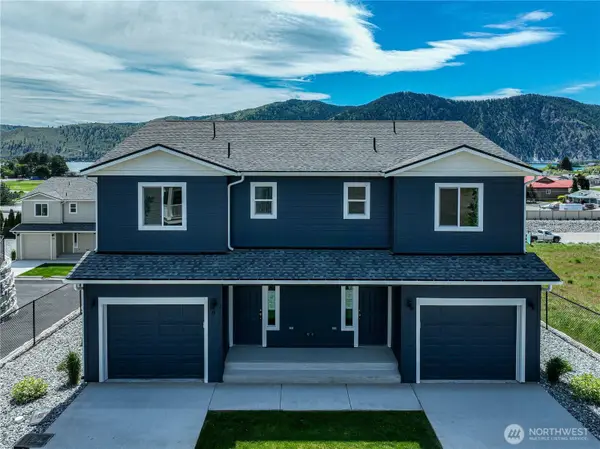 51 Phoebe Lane #C6, Manson, WA 98831