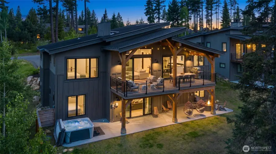 270 Kings Court, Cle Elum, WA 98922 - #2