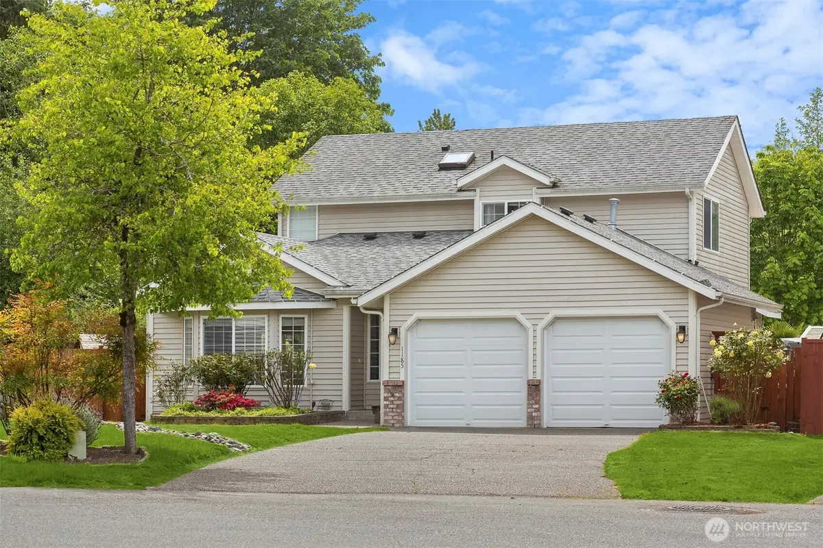 1185 Landover Place, Port Orchard, WA 98366 - #1