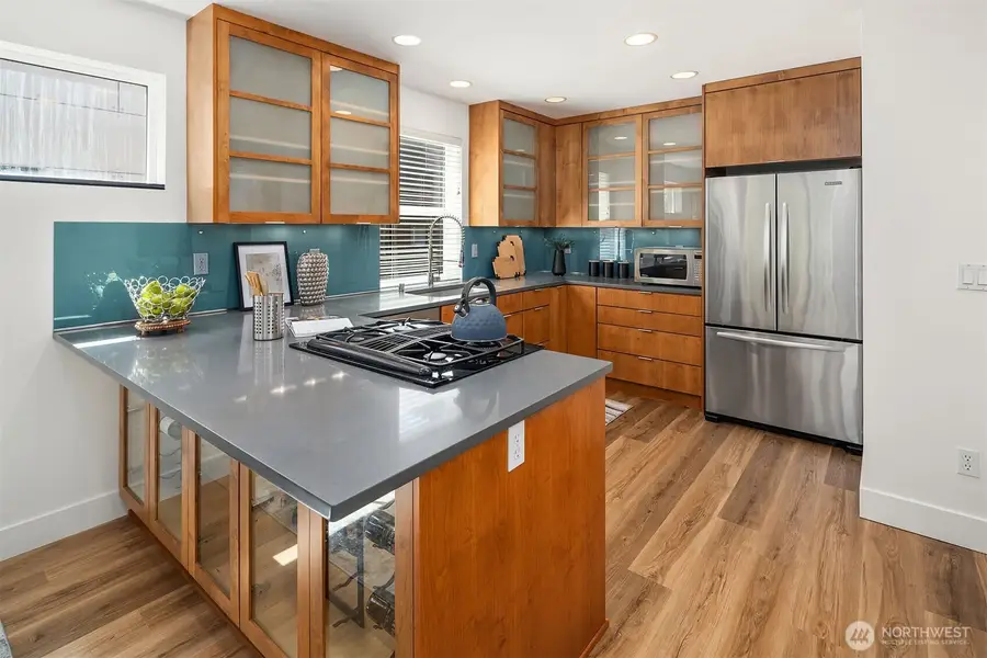 219 12th Avenue E #A, Seattle, WA 98102 - #2