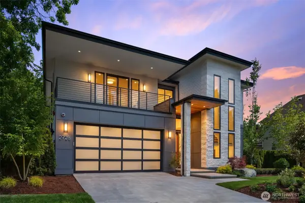 2728 63rd Avenue Se, Mercer Island, WA 98040