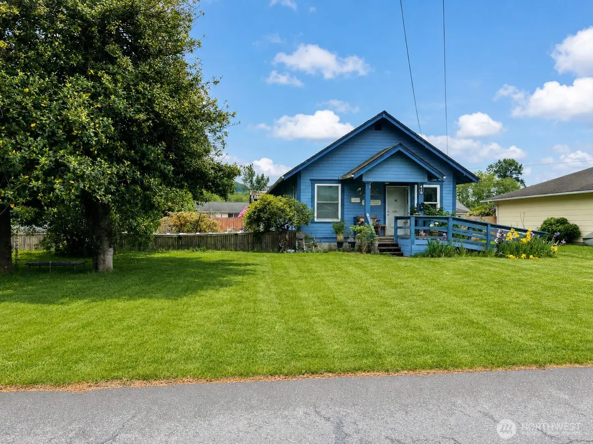 419 Sterling Street, Sedro Woolley, WA 98284 - #1