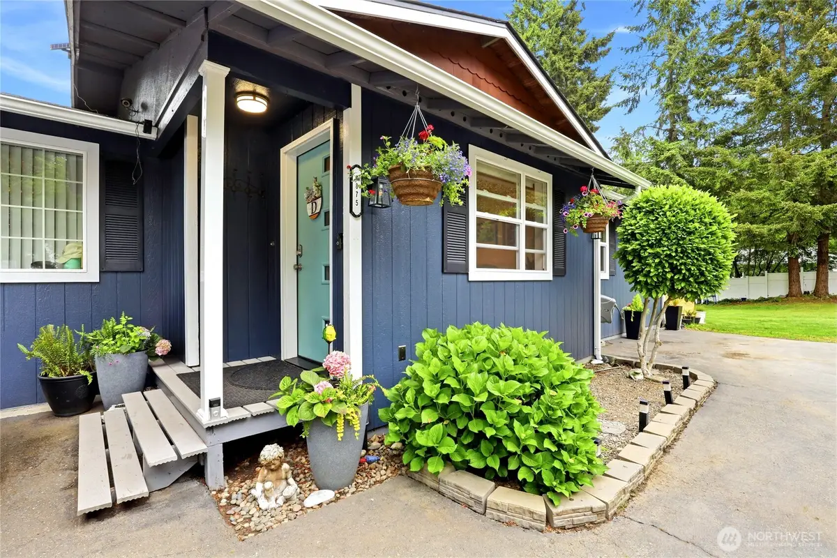 6875 E Fillmore Street, Port Orchard, WA 98366 - #1