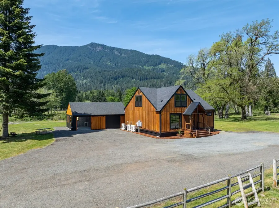 12087 Us Highway 12, Packwood, WA 98361 - #2