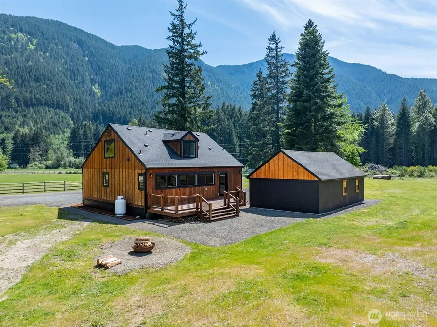 12087 Us Highway 12, Packwood, WA 98361 - #3