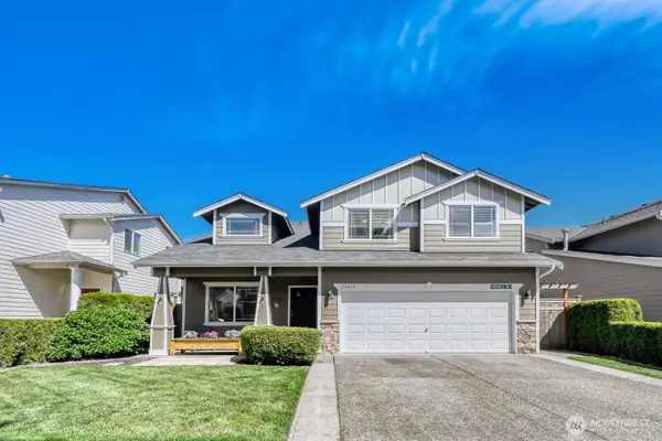 13413 32nd Drive Se #35, Mill Creek, WA 98012