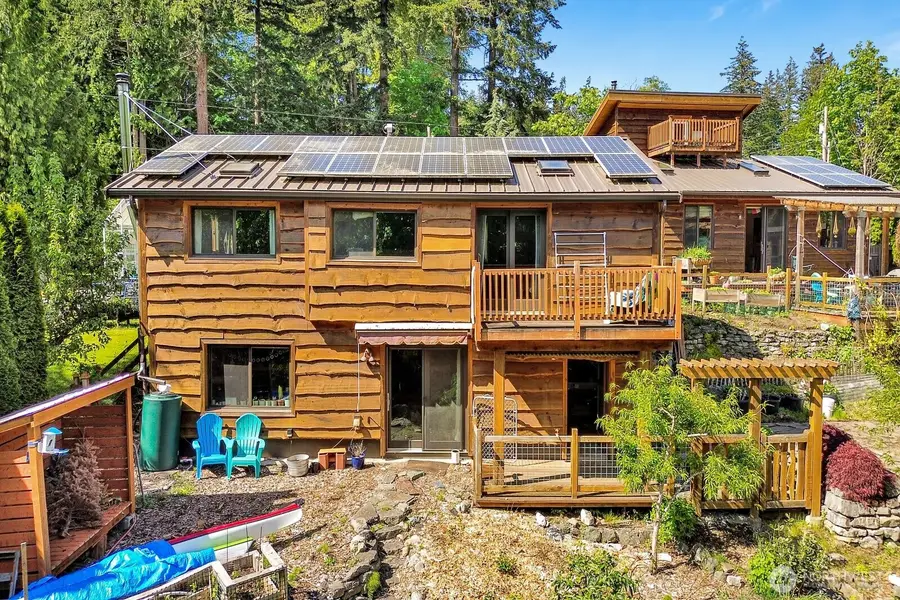 2070 Fairhaven Avenue, Bellingham, WA 98229 - #2