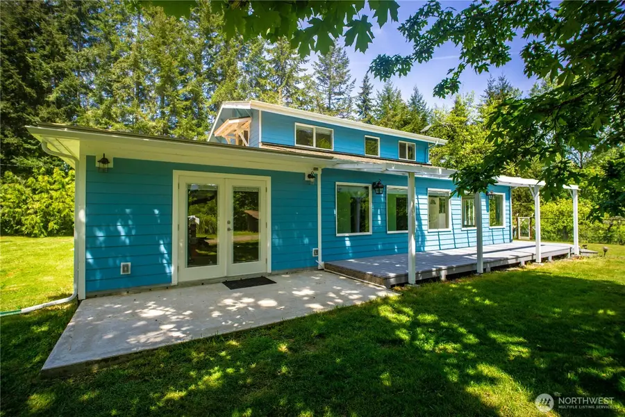 89 Slab Camp Road, Sequim, WA 98382 - #2