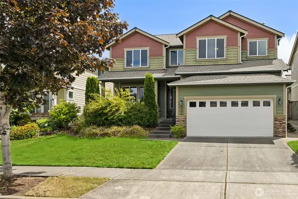 2908 Caledonia Street Se, Olympia, WA 98513