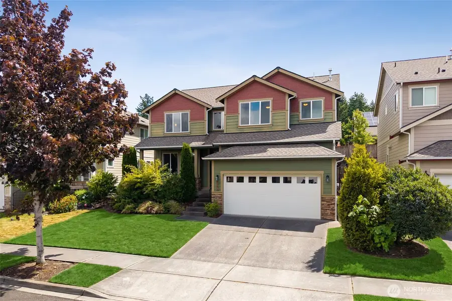 2908 Caledonia Street Se, Olympia, WA 98513 - #2