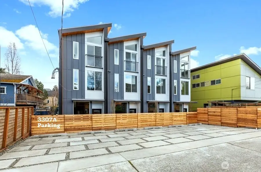 3307 Wetmore Avenue S #A, Seattle, WA 98144 - #3