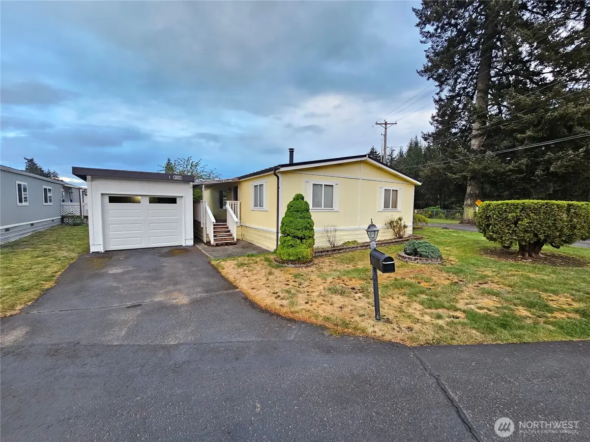 20727 8th Avenue Ct E #1, Spanaway, WA 98387 - #1