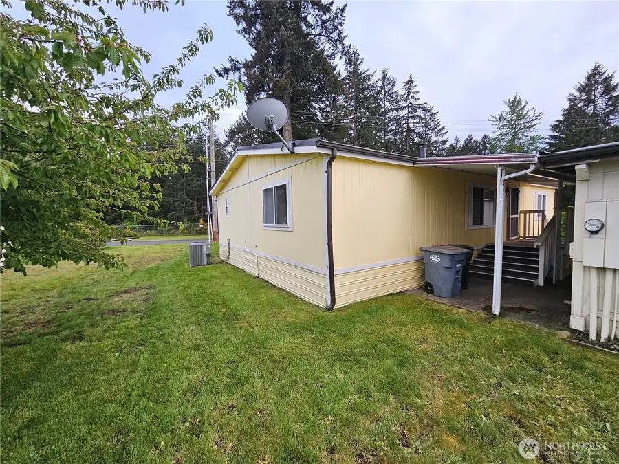 20727 8th Avenue Ct E #1, Spanaway, WA 98387 - #3