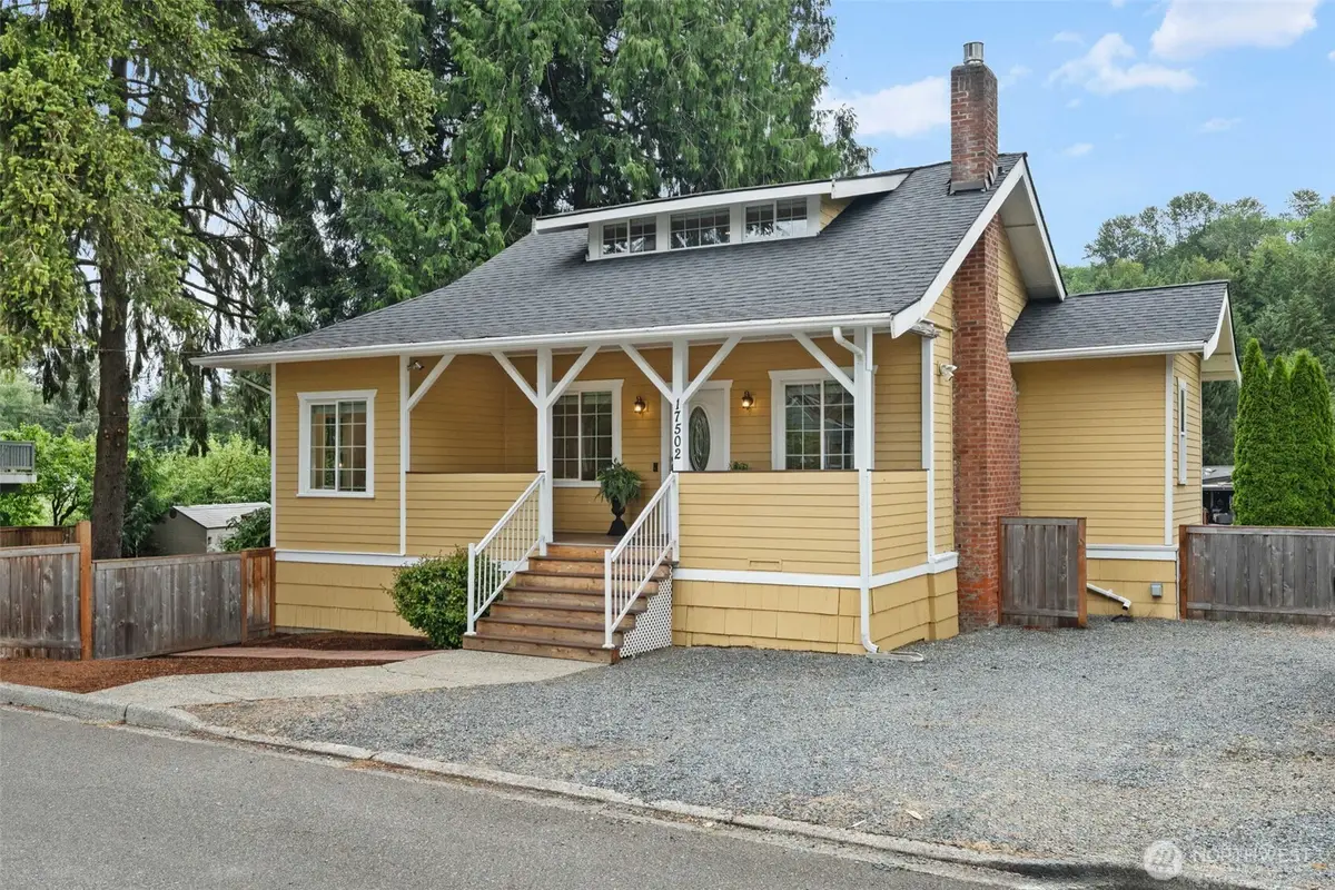 17502 113th Avenue Ne, Bothell, WA 98011 - #1