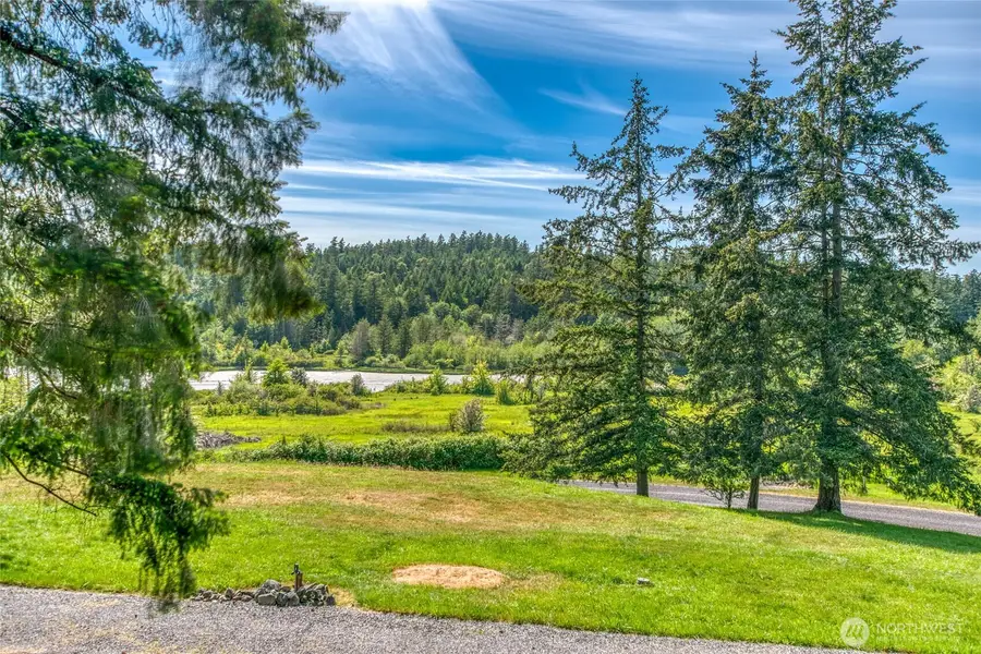 402 Cayou Valley Road, Deer Harbor, WA 98224 - #2