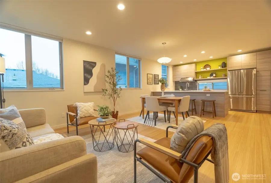 4413 Meridian Avenue N, Seattle, WA 98103 - #2