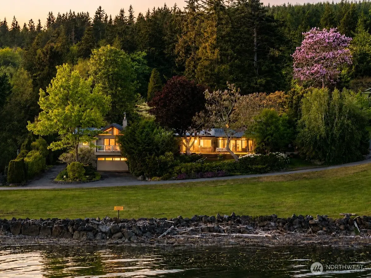 112 Merridith Street, Port Ludlow, WA 98365 - #1