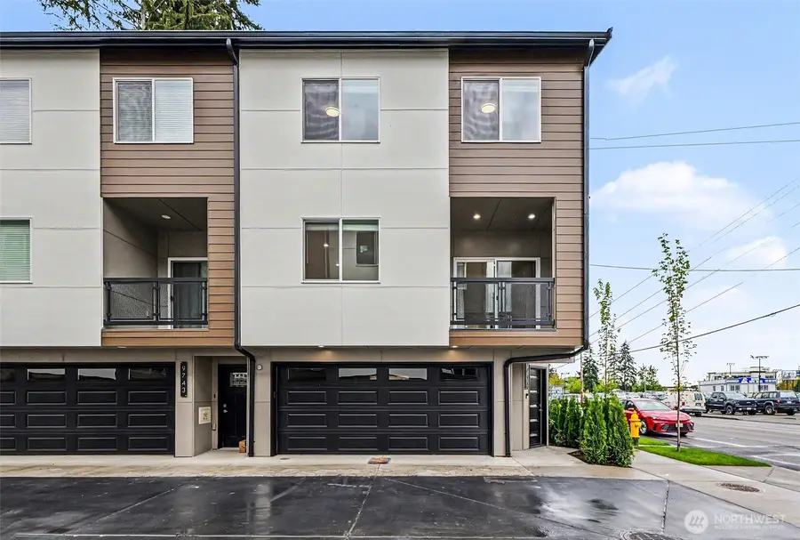 9745 4th Avenue W, Everett, WA 98204 - #2