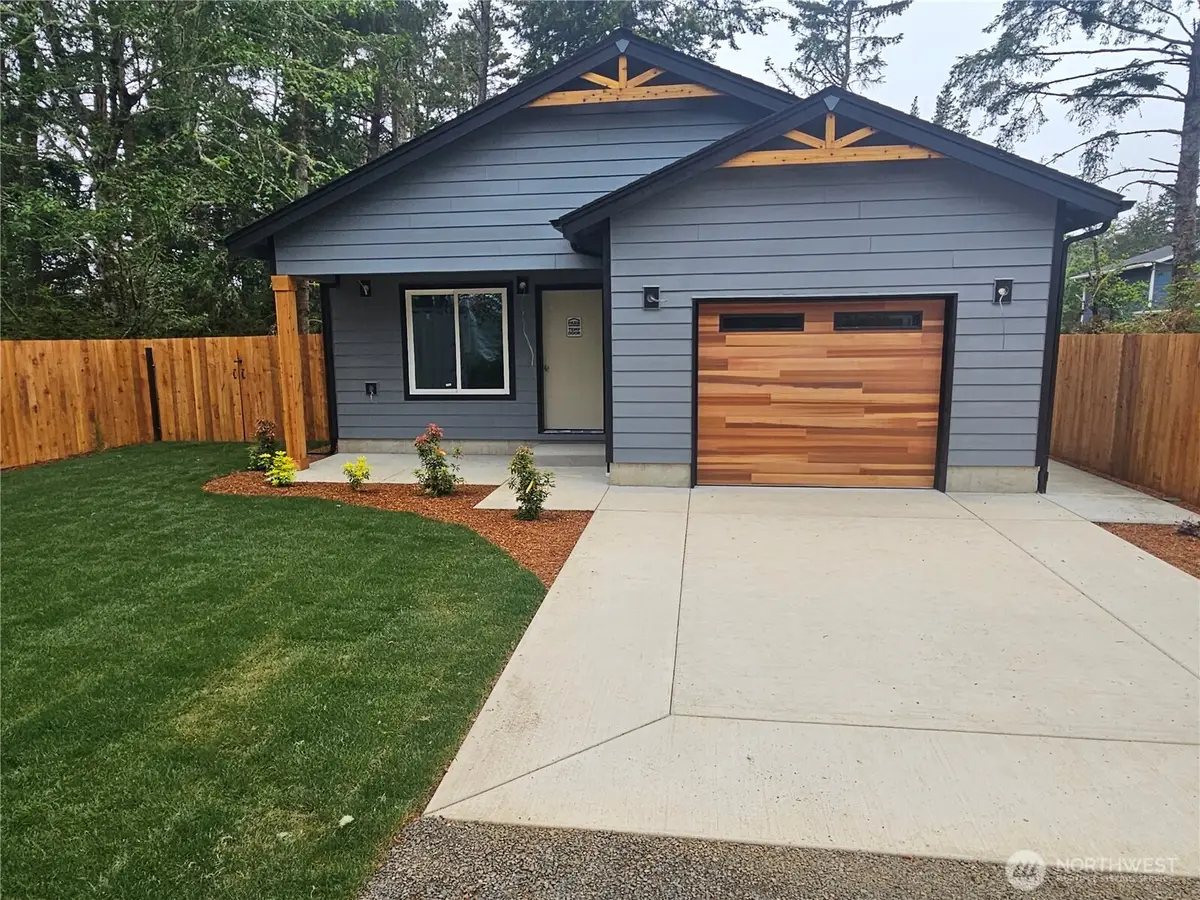 24007 V Lane, Ocean Park, WA 98640 - #1